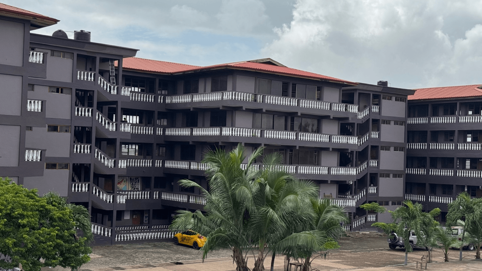 Action Senior High & Technical School Admissions Portal