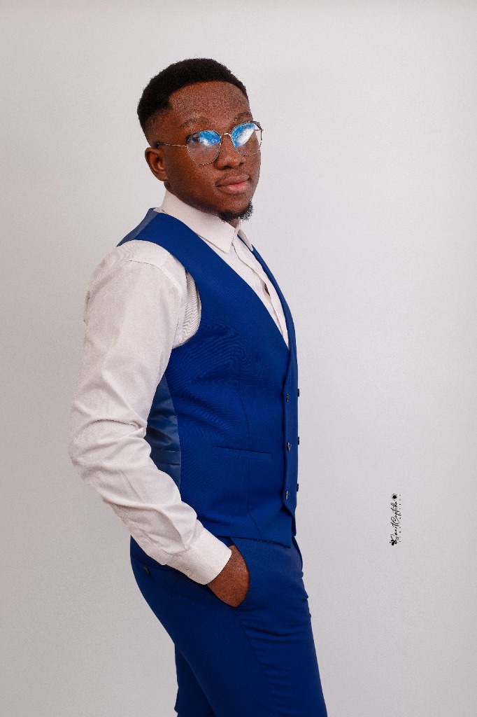 Francis Nana Yaw Tay